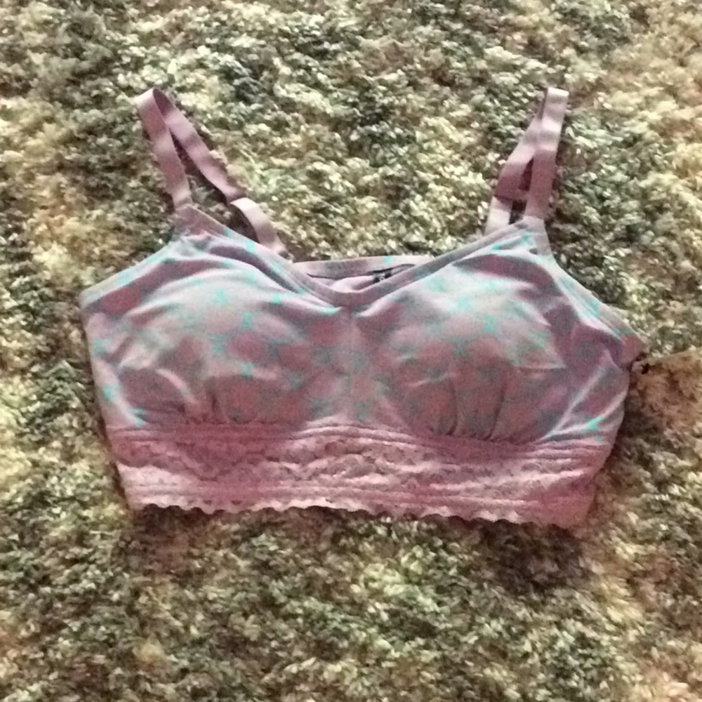Women’s bra